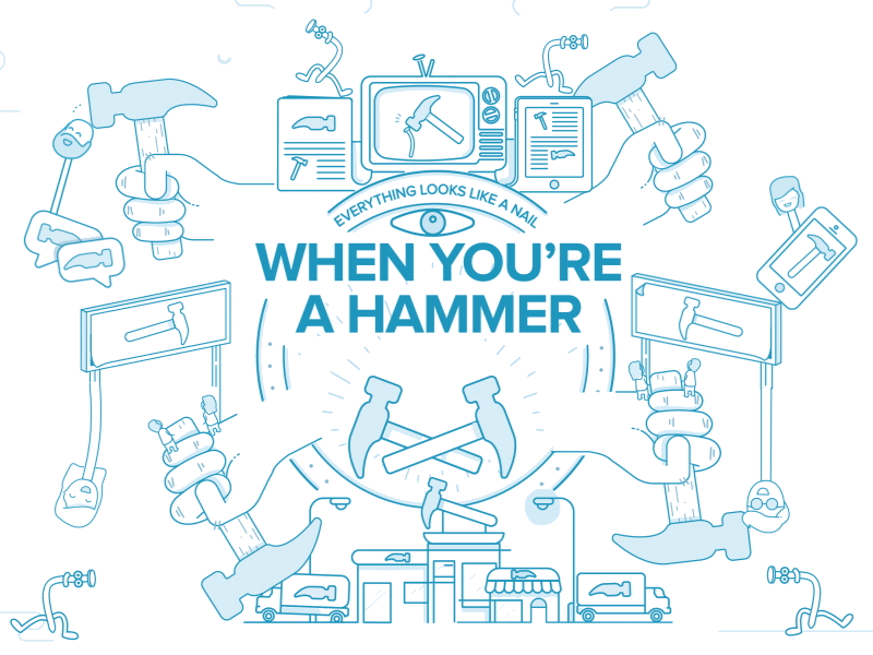 Hammer