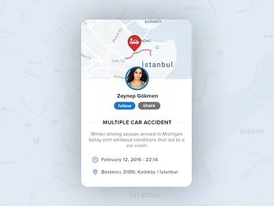 Traffic accident details accident details traffic