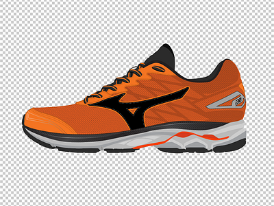 Mizuno WR20