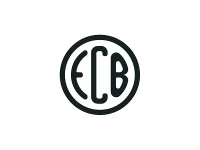 Emerald City Bagels Monogram