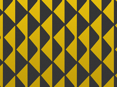 Triangle Pattern Exploration clean explore gold new noise pattern simple triangle