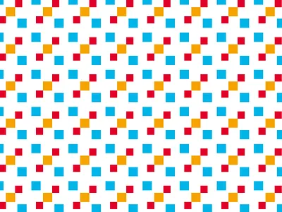 Primary squares blue design estmot oscar pattern primary red squares yellow