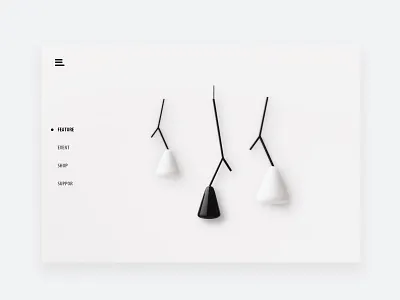 日のスタイル ウェブサイト
