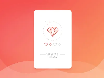 typography shop typography ，vip，icon，ui