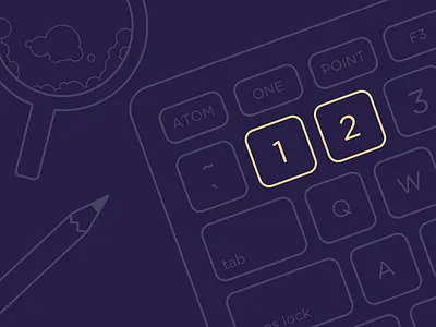 Atom 1.12 atom release