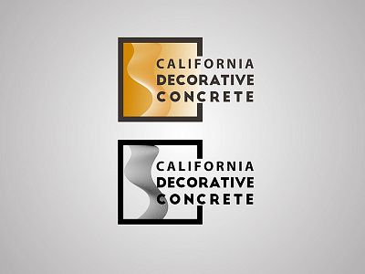 Concrete logo