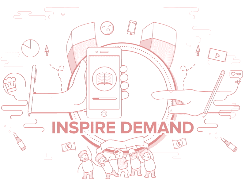 Inspire Demand