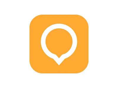 iOS icon app icon experiment ios mapstr