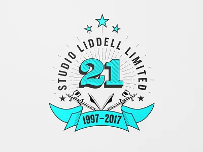 Birthday Badge 21 years badge birthday