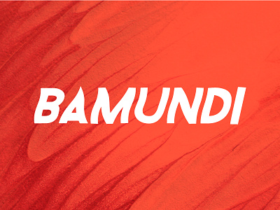 Logo Bamundi bamundi brand logo