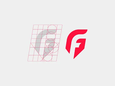 Gym Logo branding fitness gym icon icon design logo monogram typography