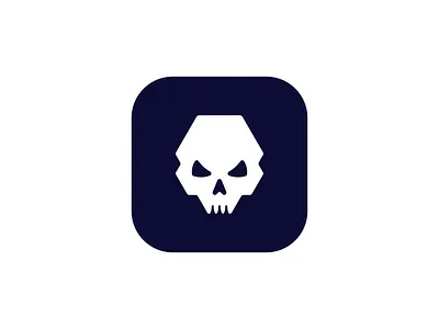 Killswitch Logo Design brand branding design designs identity killswitch logo logos mark skull