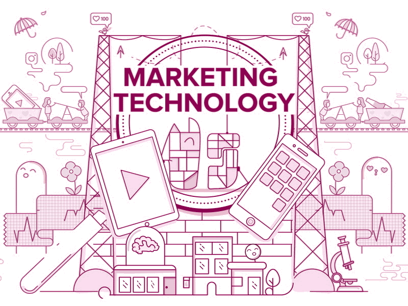 Marketing Technology