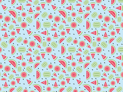 pattern seedless watermelon blue design estmot oscar pattern red seedless watermelon