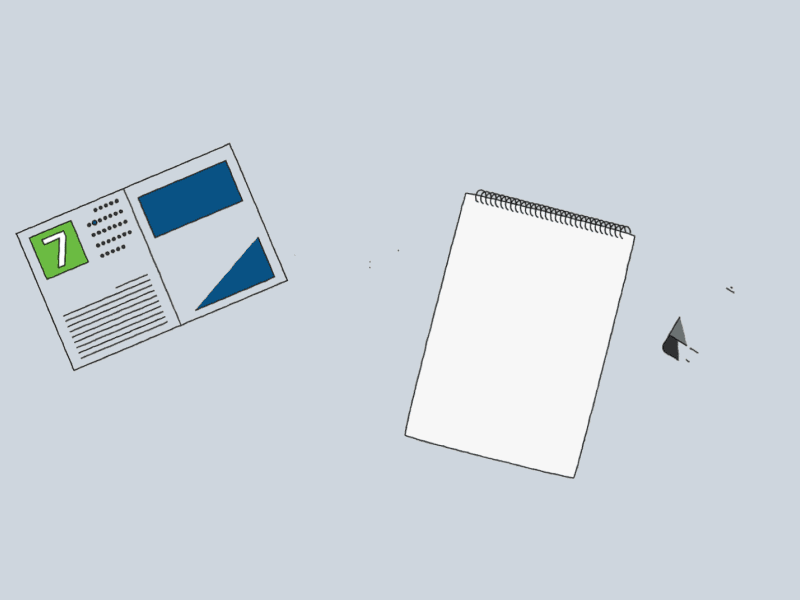 Example of Blueprint Explainer Video