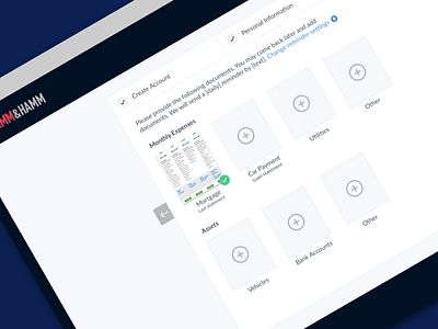 Wizard documents wizard