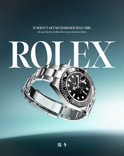 Solar Pros - Satori Rolex Incentive 2025 branding design digital flyer freedom forever graphic graphic design incentive rolex sales social media solar solar pros watch