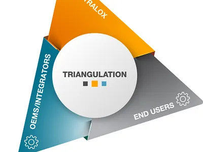 Triangulation Logo