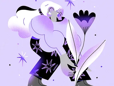 Te encontré dibujo digital illustration illustration procreate