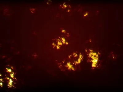 Paradoxum's Pyromancer Plush + Pin Campaign Banner Animation animation branding colorful design ecommerce fire flame graphic design icon illustration illustrator logo motion graphics paradoxum plush toy shopify ui ux web web design