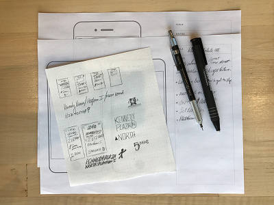 Bus Schedule UI bus design ripta schedule sketches time ui