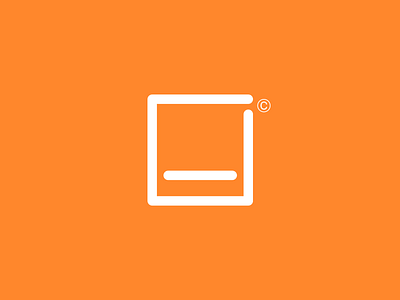 Pola icon identity logo photography project symbol tristan gevaux