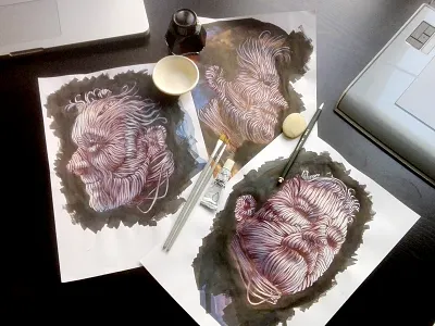 Slivo coverband music sketch wip