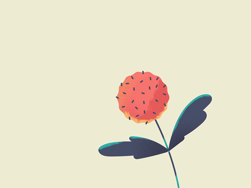 Example of Little Bee