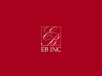 EB - Logo Design