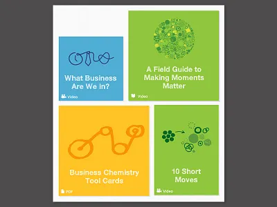 iPad Tiles ipad tiles