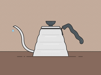 Hario coffee espresso pour over tea