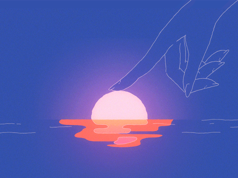 Coming Soon 03 frame push style sun the