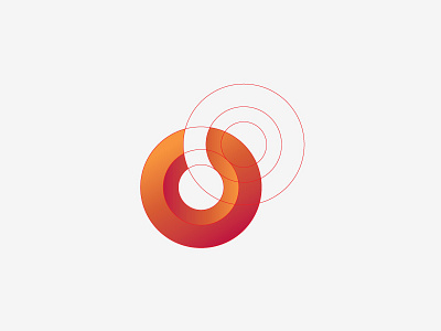 Fire branding design identity illustration letter letterform logo logotype mark monogram symbol type