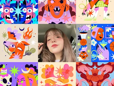 Art vs Artist Chabaski