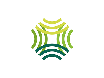 Organic Farming and Foods Company agriculture brand branding concept design farming food identity logo nature studio