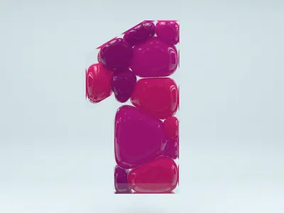 Showreel 2017 - WIP 3d animation mograph showreel production wip