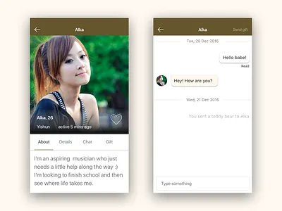 More dating app app dating