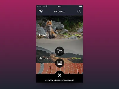 Daily UI #90 create new dailyui