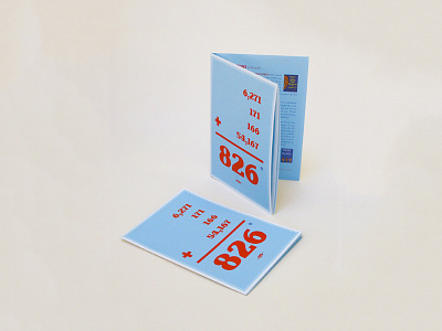 826 Valencia Summer Mailer