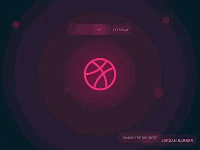 Jordan Barber designs, themes, templates and downloadable graphic