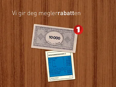 Realestate broker concept art direction brand concept design illustration ux