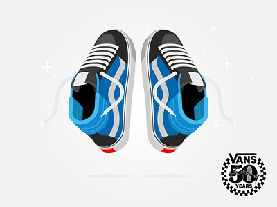 Vans 01 shoes vans