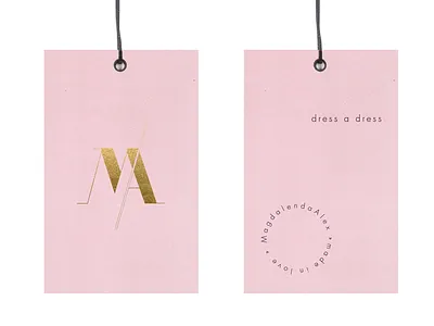 Fashion branding