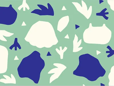 lost patternsssss butcher chop pattern