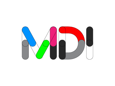 Rejected client logo proposal 😒 identity logo