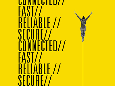 Balancing Act adobe art art direction bold concept creative design graphic inspiration olympics photoshop sports