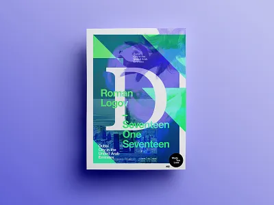 👁Made You Look👁 2017 creative design freelance poster posters self promo type