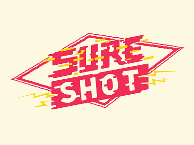 Shot01 illustration logo music