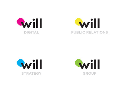 Branding for made-up agency agency branding