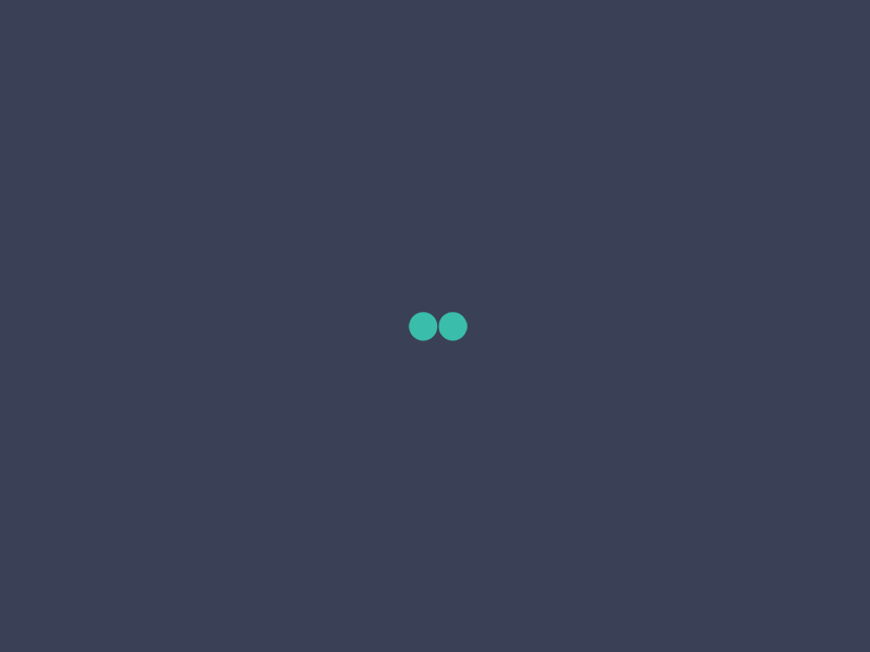 Loader Animation #1 animation gif loader loading motion graphics spinner ui